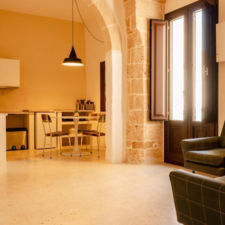 Appartement Le Casine Di Maruggio 9 Extérieur photo