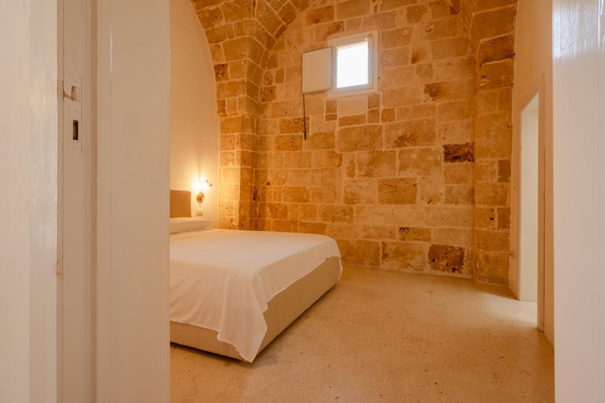 Appartement Le Casine Di Maruggio 9 Extérieur photo