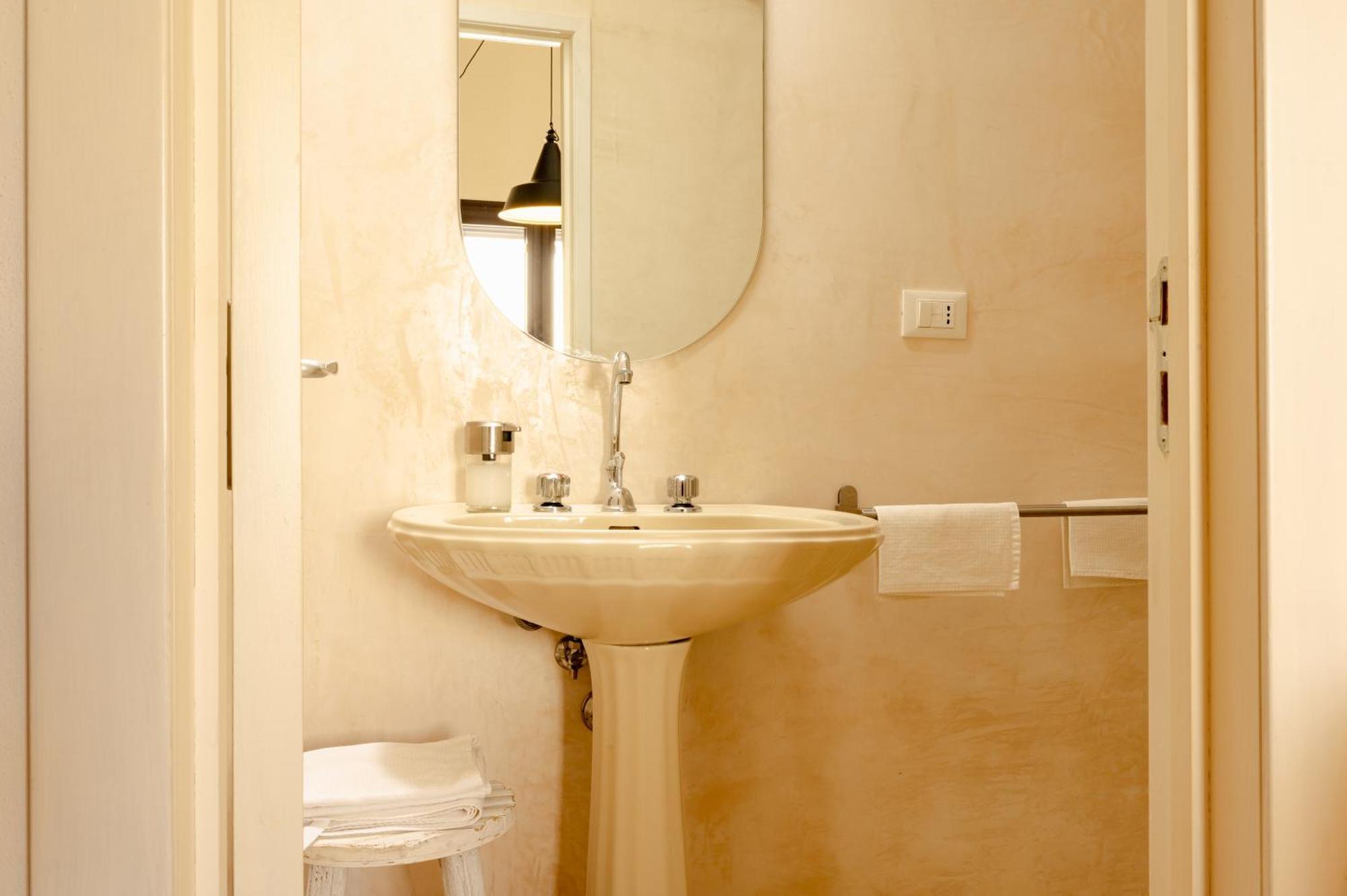 Appartement Le Casine Di Maruggio 9 Extérieur photo