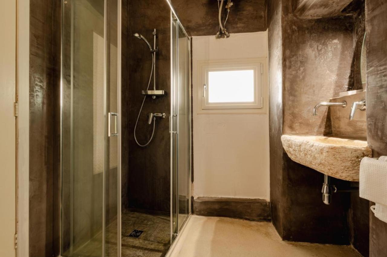 Appartement Le Casine Di Maruggio 9 Extérieur photo